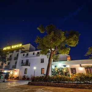 Hotel Murgia